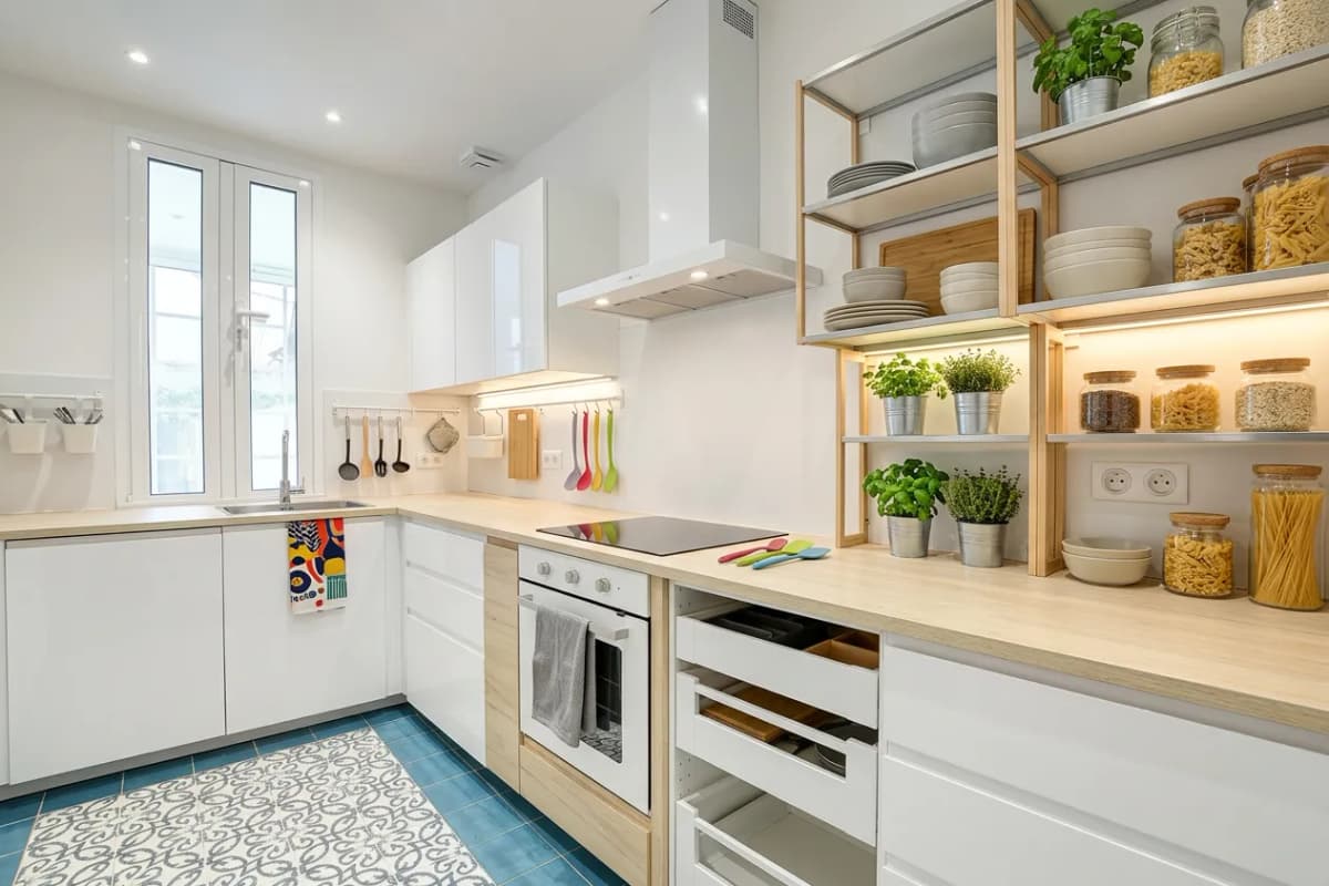 Après — style scandinave